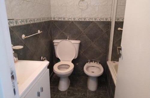 Mar del Plata Apartment | Monoambiente PLENO centro