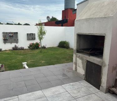 Las Colinas de Peralta Ramos Apartment | Monoambiente Serena Depto