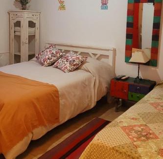 Tilcara Apartment | Monoambiente Tilcara