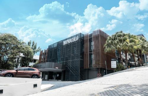 Likas Hotel | Monocolo Boutique Hotel