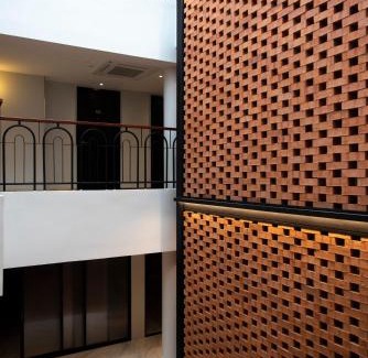 Likas Hotel | Monocolo Boutique Hotel