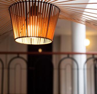 Likas Hotel | Monocolo Boutique Hotel