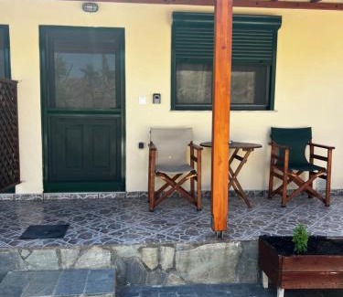 Varos House | Monolithos