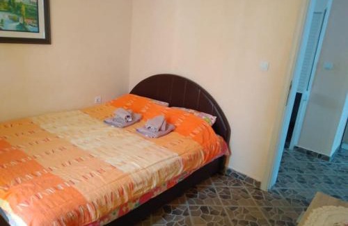 Utjeha Hladna Uvala Apartment | MonoLiza