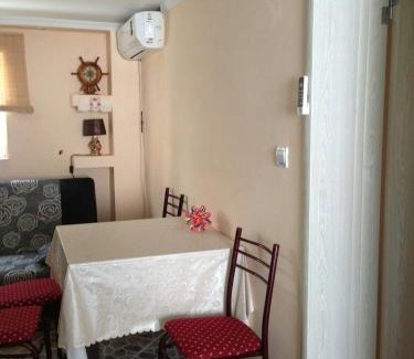 Utjeha Hladna Uvala Apartment | MonoLiza