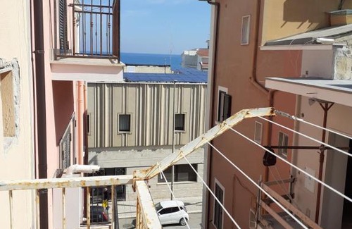 Margherita di Savoia Apartment | Monolocale affianco le Terme