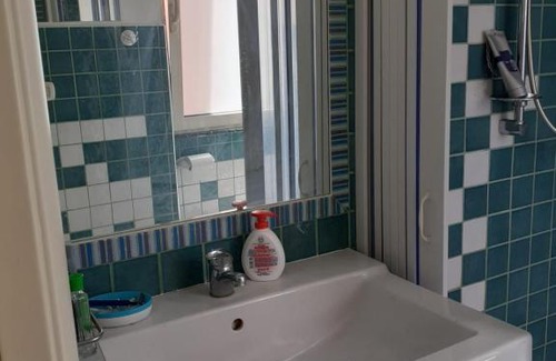 Margherita di Savoia Apartment | Monolocale affianco le Terme