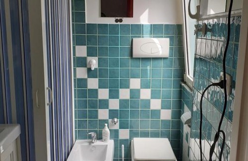 Margherita di Savoia Apartment | Monolocale affianco le Terme