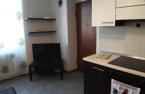 Vercelli Apartment | Monolocale Antica Argenteria II a pochi passi dalla stazione e dal centro