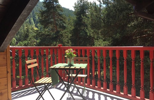 Bardonecchia Apartment | Monolocale Bardonecchia Campo Smith a due passi dalle piste