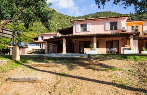 Tertenia Apartment | Monolocale Cartuceddu 6b