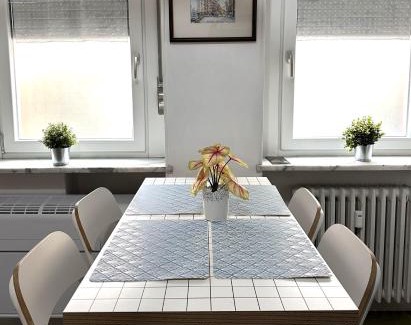 Cenisia Apartment | Monolocale Comodo alla Metro