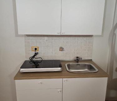 Messina Apartment | Monolocale "Duomo"