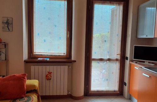 Endine Gaiano Apartment | Monolocale Endine Lake