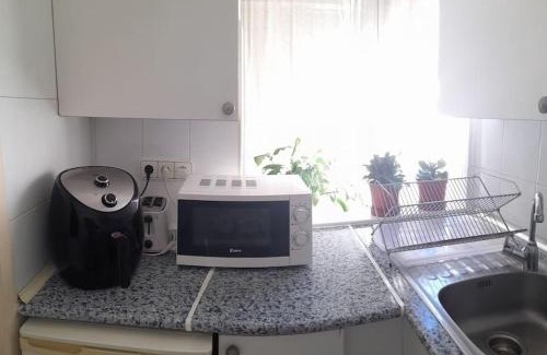 Puerto de la Cruz Apartment | Monolocale