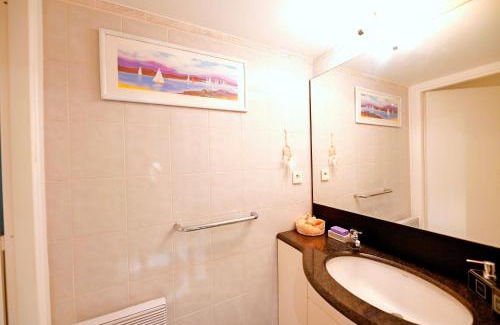 Gorbio Apartment | Monolocale fronte mare Mentone