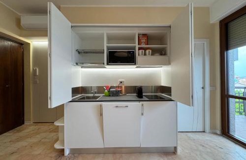 Asti Apartment | Monolocale i 7 Platani