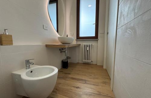 Asti Apartment | Monolocale i 7 Platani