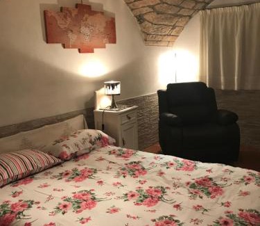 Cuglieri Apartment | Monolocale Il Nido
