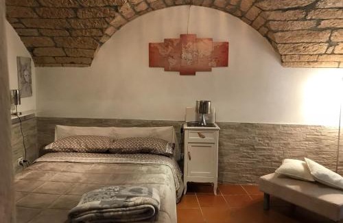 Cuglieri Apartment | Monolocale Il Nido
