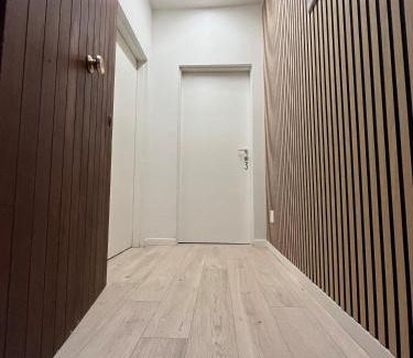 Lido di Spina House | Monolocale Il Villino - 400m dal mare