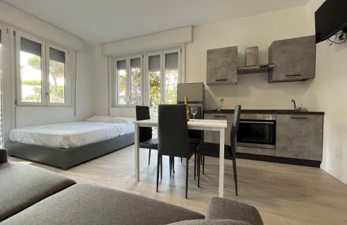 Lido di Spina House | Monolocale Il Villino - 400m dal mare