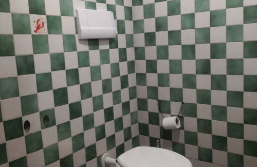 Maratea Apartment | Monolocale Immerso nel Verde con Vista Mare a Maratea