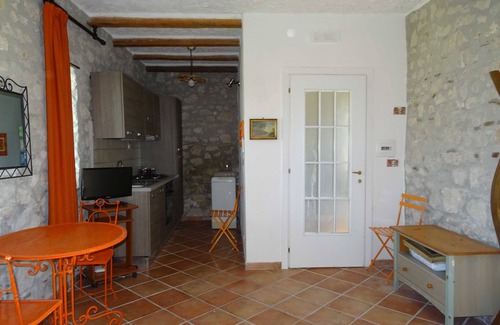Cassino Other | MONOLOCALE IN AGRITURISMO