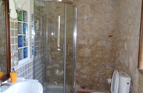 Cassino Other | MONOLOCALE IN AGRITURISMO