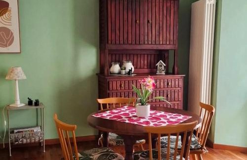 Torre Pellice Apartment | Monolocale in Piazzetta