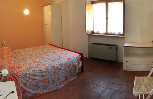 Capo Sperone Apartment | Monolocale