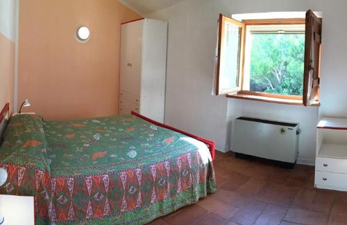 Capo Sperone Apartment | Monolocale