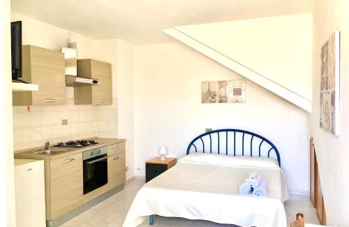 Tergu Apartment | Monolocale Loredana