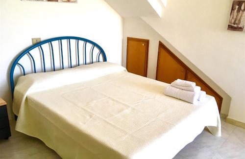 Tergu Apartment | Monolocale Loredana