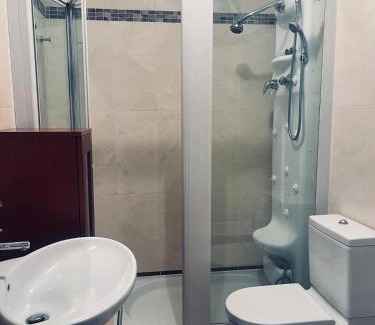 Viganello Apartment | Monolocale Lugano Breve Soggiorno