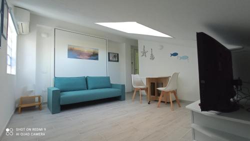 Monte Argentario Apartment | Monolocale mansarda a Porto Santo Stefano Argentario