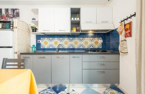 Cala Gonone Apartment | Monolocale Marizzola