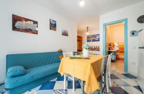 Cala Gonone Apartment | Monolocale Marizzola