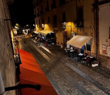 Bosa Historic Centre Apartment | Monolocale nel cuore di Bosa