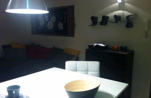 Historic Centre Apartment | Monolocale Neve