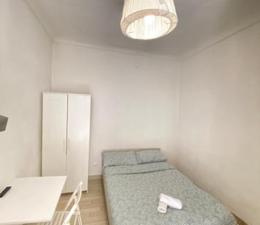 Historic Centre Apartment | Monolocale nizza 27