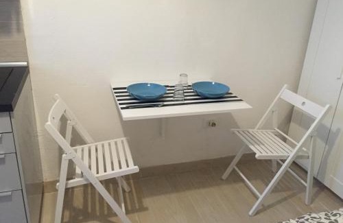 Historic Centre Apartment | Monolocale nizza 27