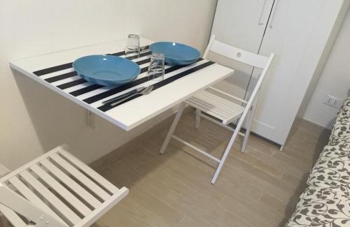 Historic Centre Apartment | Monolocale nizza 27