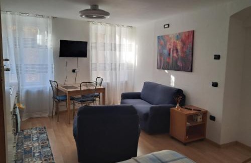 Rovereto Apartment | Monolocale Paola