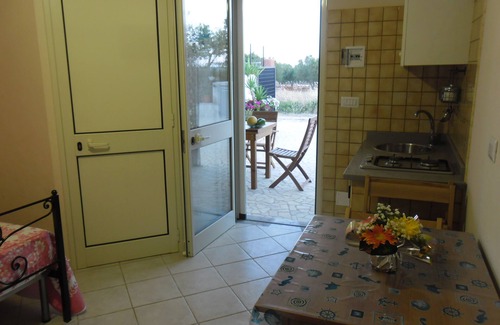 Corsano House | Monolocale Salento