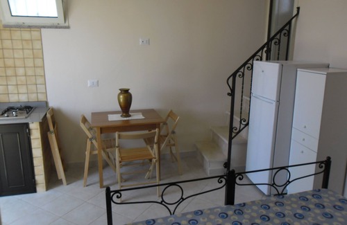 Corsano House | Monolocale Salento