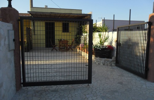 Corsano House | Monolocale Salento