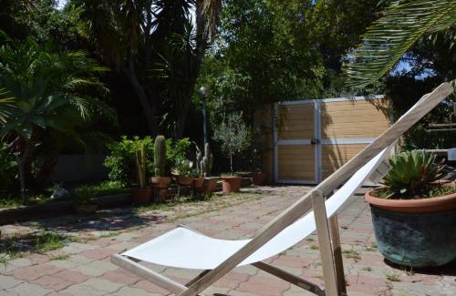 Arbatax Apartment | Monolocale Samira