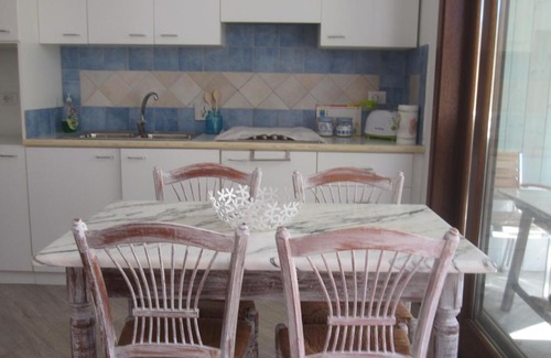 San Pantaleo Apartment | MONOLOCALE SAN PANTALEO