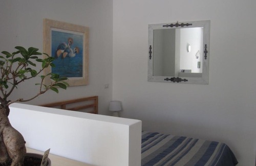 San Pantaleo Apartment | MONOLOCALE SAN PANTALEO